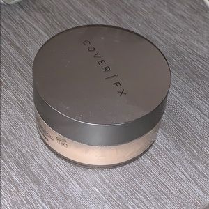 Cover FX Translucent Light Setting Powder